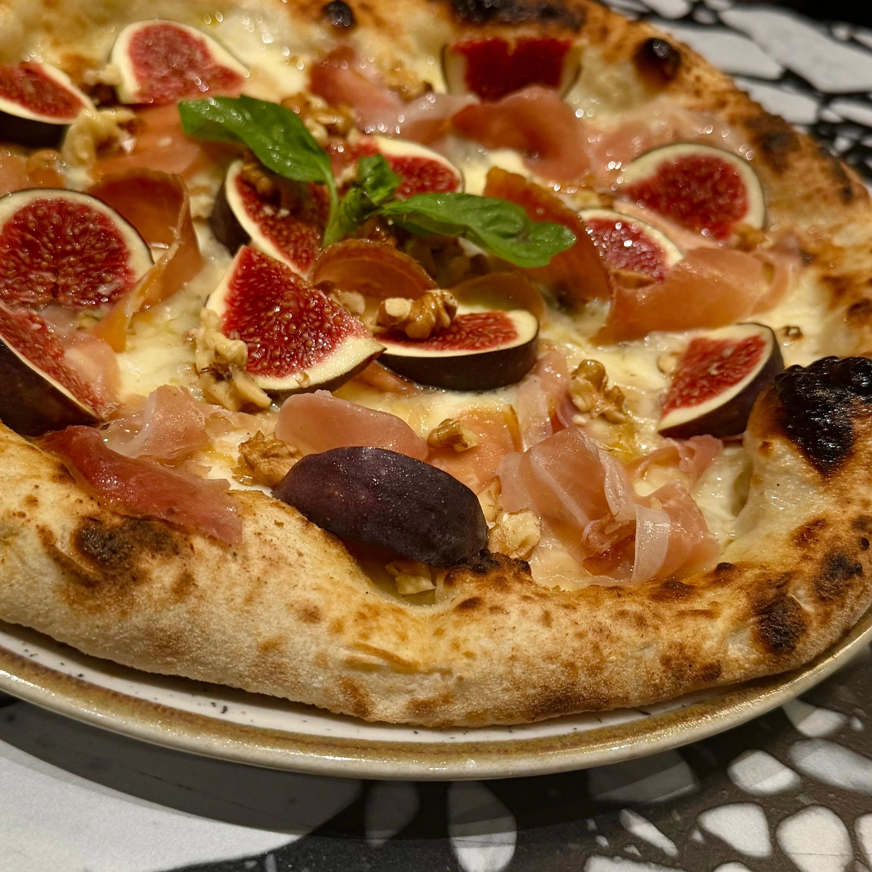 Special Pizza of the Day